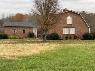 5295 Old Calhoun Falls Rd, Calhoun Falls, SC 29628