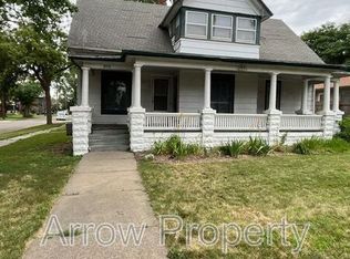 4902 Madison Ave, Lincoln, NE 68504