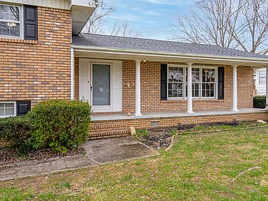 2845 Candies Ln NW, Cleveland, TN 37312 | Zillow