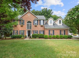 8927 Bryson Bend Dr, Charlotte, NC 28277