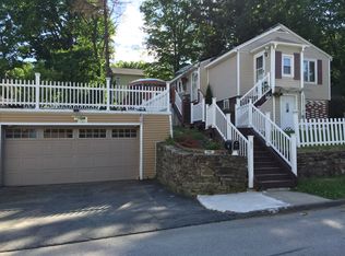 65 Chino Ave, Worcester, MA 01605