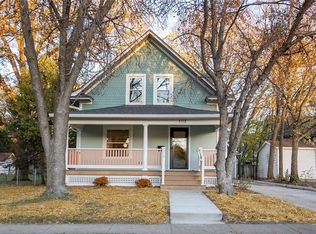 1115 35th St, Des Moines, IA 50311