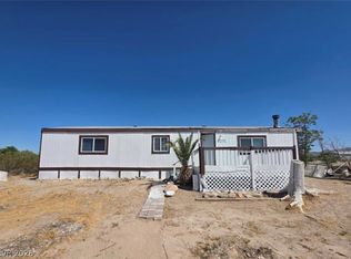3590 Borax Ave, Sandy Valley, NV 89019