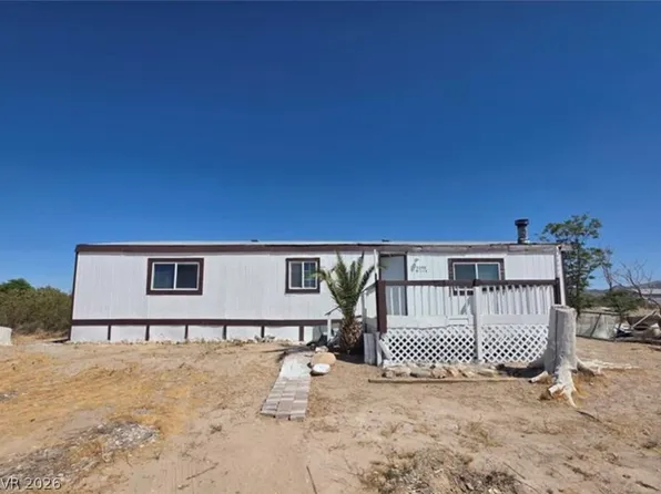 3590 Borax Ave, Sandy Valley, NV 89019