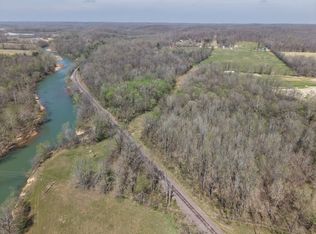 Highway O, Williamsville, MO 63967