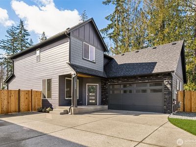 7506 172nd Street Ct E, Puyallup, WA, 98375
