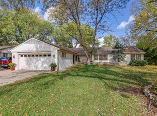44 E Norfolk Dr, Wichita, KS 67206