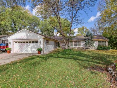44 E Norfolk Dr, Wichita, KS, 67206