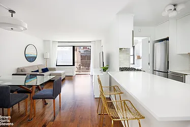 132 East 35th Street #8E image 1 of 13