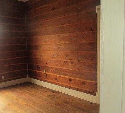 back bedroom