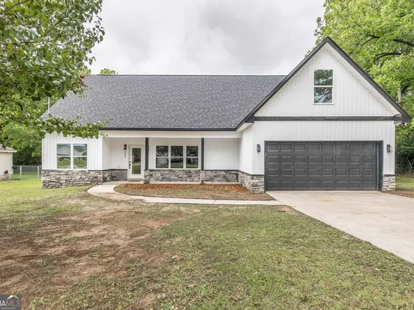 6075 Fountain Dr, Macon, GA 31216