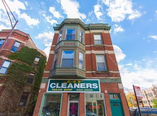 1953 W Roscoe St APT 1R, Chicago, IL 60657