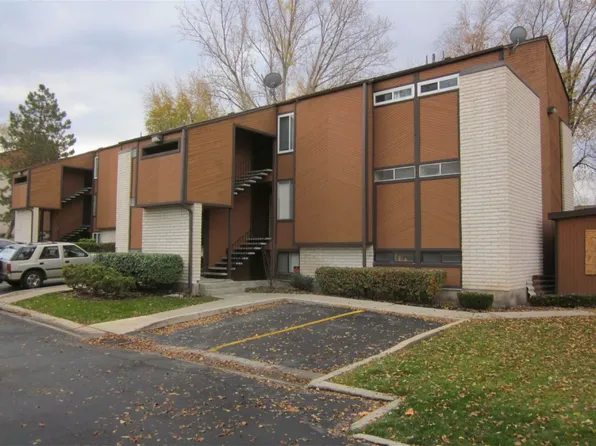 2420 S Elizabeth St APT 1, Salt Lake City, UT 84106