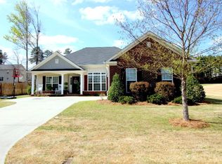 1419 Summit Way, Grovetown, GA 30813