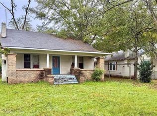 112 Josephine St, Brookhaven, MS 39601