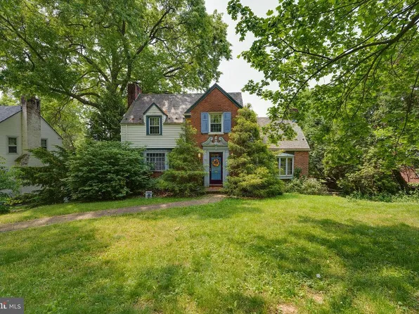 42 Wyomissing Hills Blvd, Reading, PA 19609