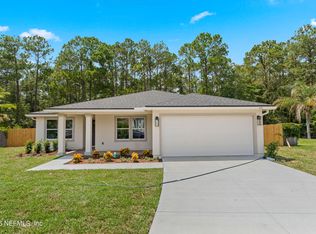 8222 FOXDALE Drive, Jacksonville, FL 32210