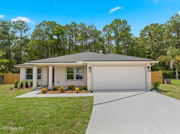 8222 FOXDALE Drive, Jacksonville, FL 32210
