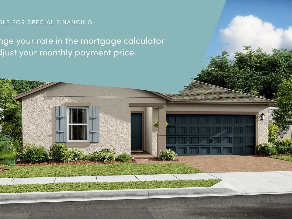 Passionflower II - 14934 SW 24th Circle 6