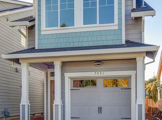 7947 N Courtenay Ave, Portland, OR 97203