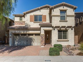 6563 S San Jacinto St, Gilbert, AZ 85298