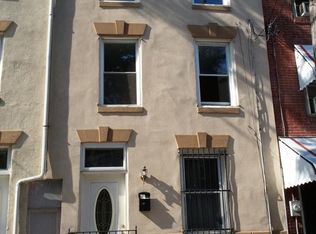 416 Manton St, Philadelphia, PA 19147
