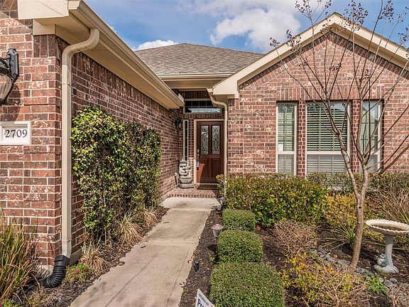 3rd image of 2709 Secret Falls Ct