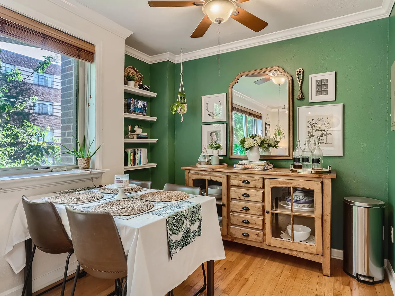 1 bed, 600 sqft, $1,800 — Photo 3