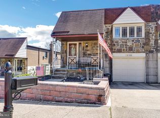 15139 Ina Dr, Philadelphia, PA 19116