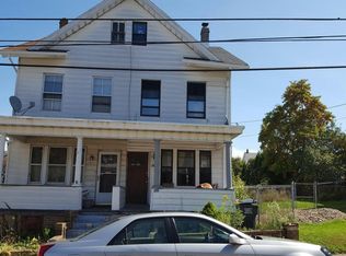 103 S Cedar St, Hazleton, PA 18201