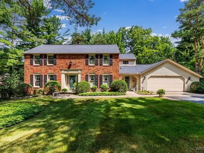 4 Tanglewood Dr E, Orchard Park, NY, 14127