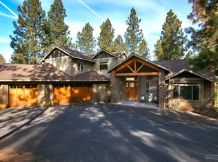 2574 NW Champion Cir, Bend, OR 97703
