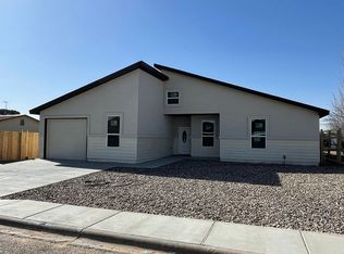 1011 N Carol Ave, Monahans, TX 79756