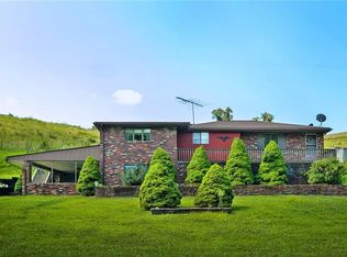 116 Rehoboth Church Rd, Perryopolis, PA 15473