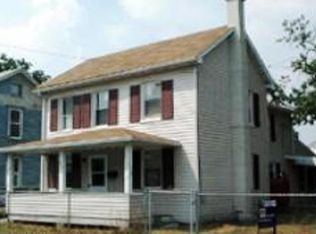 355 Liberty St, Milton, PA 17847