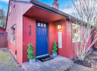 435 Spring St, Fircrest, WA 98466