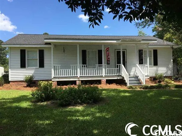 106 Holland Blvd., Hemingway, SC 29554