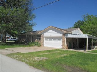 301 S Cherry St, Skiatook, OK 74070