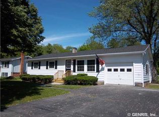 29 North St, Caledonia, NY 14423