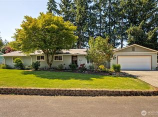 6807 34th Ave SE, Lacey, WA 98503
