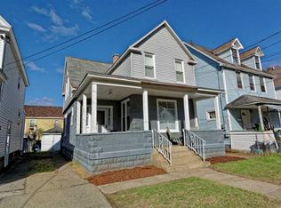 872 Thompson St, Schenectady, NY 12306