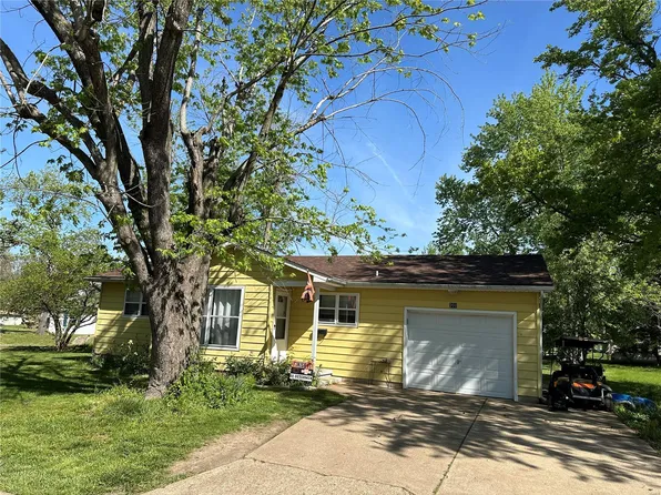 701 E Pear Ave, Owensville, MO 65066