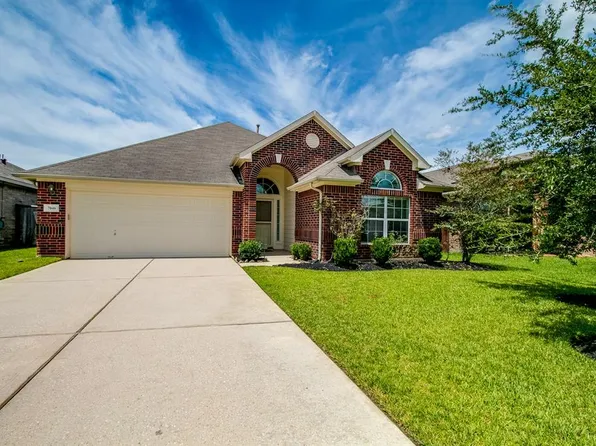 7046 Windy Run Ct, Spring, TX 77379