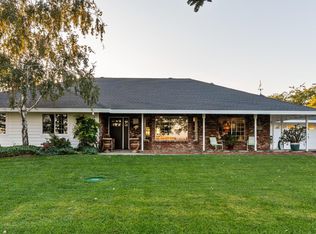 11875 Reclamation Rd, Meridian, CA 95957