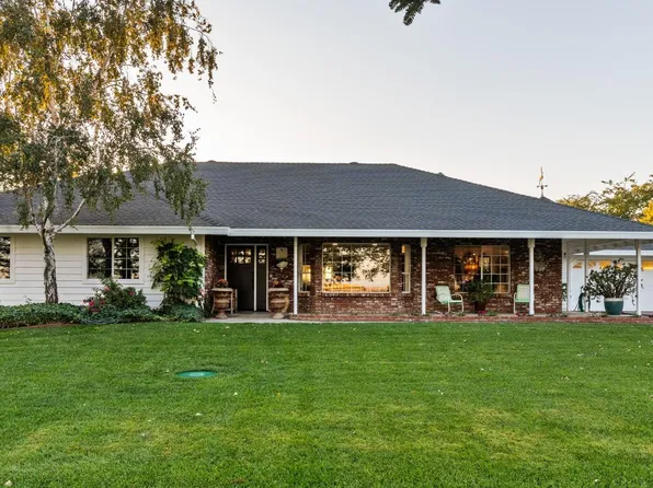 11875 Reclamation Rd, Meridian, CA 95957