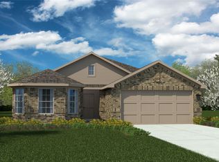 341 Lubbock Dr, Azle, TX 76020