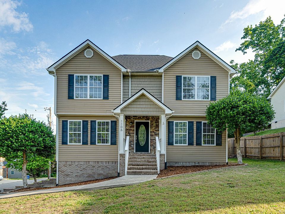 1st image of 1106 Coker Cir