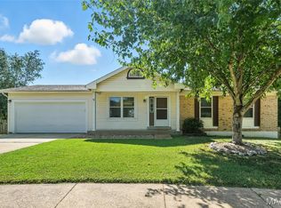 1409 Sand Dollar Ct, Fenton, MO 63026