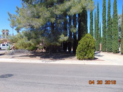 1112 El Sonoro Dr, Sierra Vista, AZ, 85635