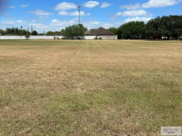 N/a N Stream Ct, Brownsville, TX 78520
